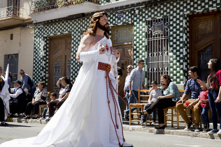 Valencia prepara un decreto para regular las cofradías y hermandades