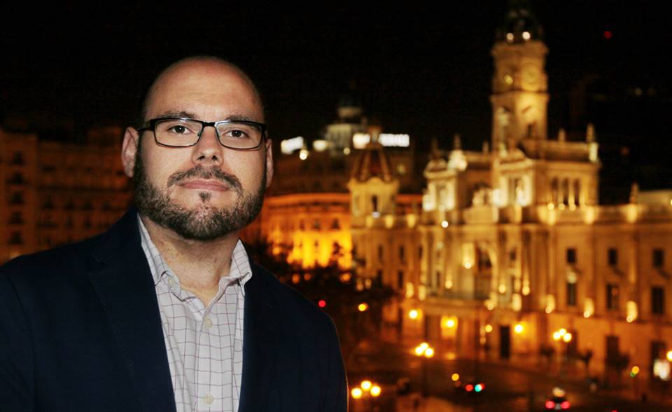 Josep V. Zaragoza, inmortalizador de momentos únicos