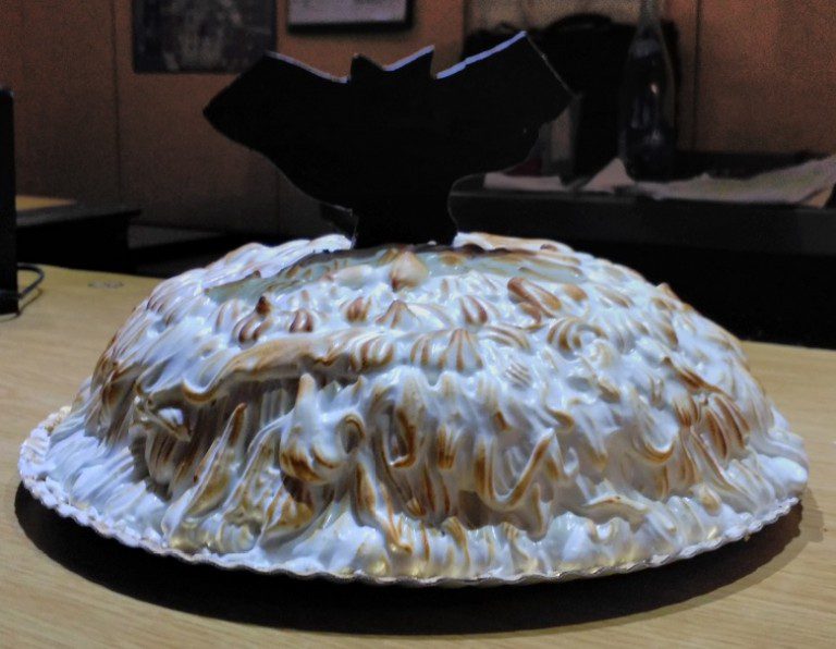 Plat de glòria