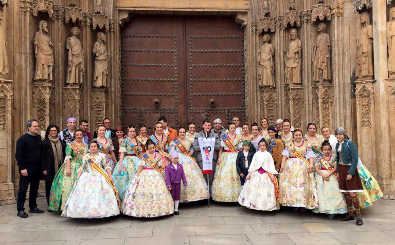 falles contra la violencia masclista