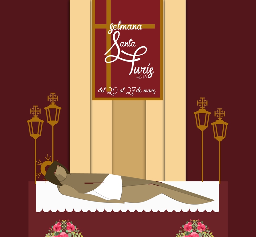 Programa Semana Santa Turís 2016