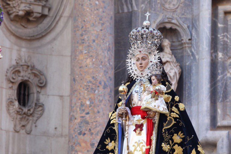 virgen-fuensanta