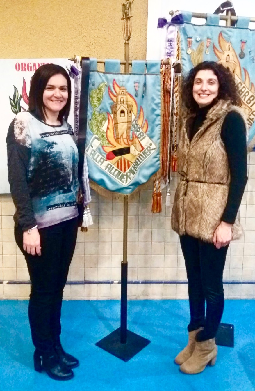 MAR Y RAQUEL