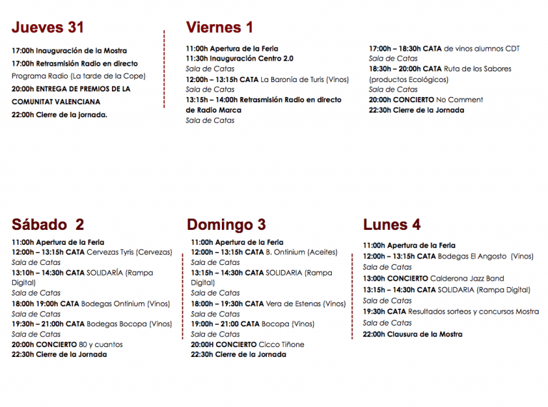 actividades-Web
