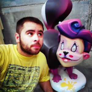 artista-infantil2017dama-elche
