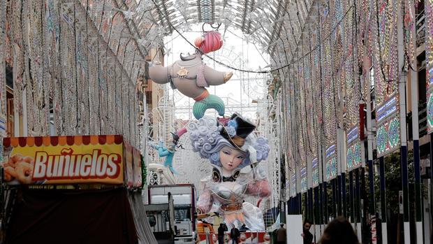 El Bando de Fallas se someterá a debate público este verano