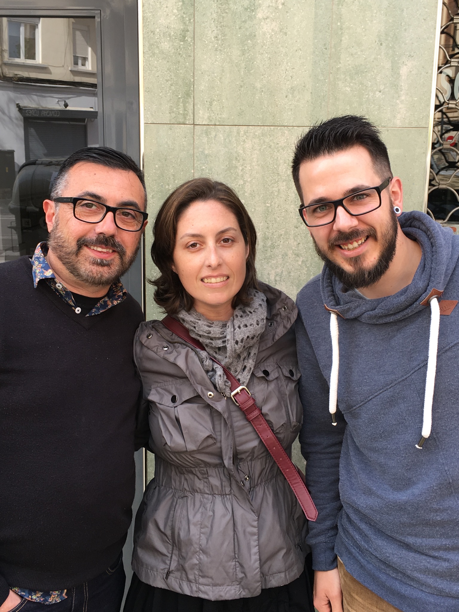 La Falla de Les Arts contrata a sus artistas 2017