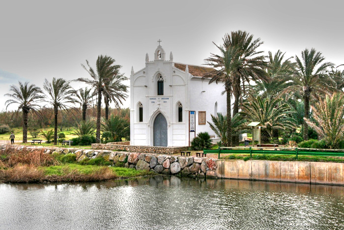Alboraya conmemora el “miracle dels peixets”
