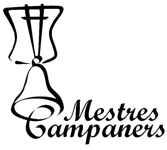 Toques manuales de campanas por Mestres Campaners