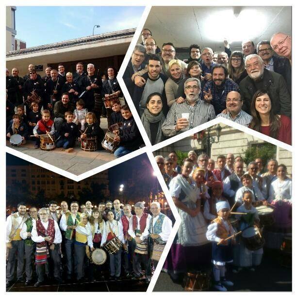 Fontanars recupera las tradiciones organizando Retrobem