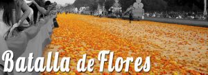 Batalla-de-Flores