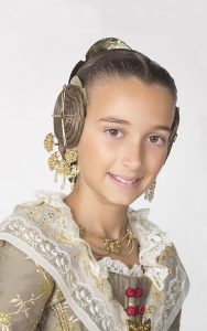 Adriana Ferrer Díez Falla Cádiz-Denia