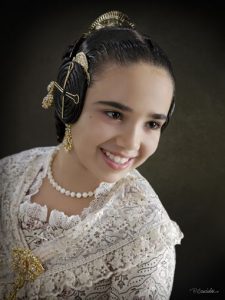 Alba García Bravo Falla Pedro Cabanes-Juan XIII
