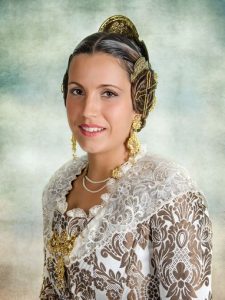 Alicia Gómez De Ros Falla Plaza de Patraix