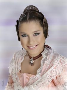 Andrea Fernández Devís Falla Plaza Lope de Vega