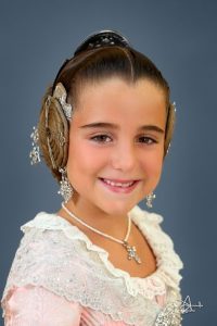 Ariadna García García Falla Dr. Sanchis Bergón-Turia