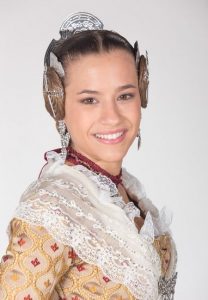 Beatriz Aspas García Falla Cuba-Puerto Rico
