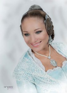 Carla Barbena Solaz Falla Actor Mora-Av. de la Constitución