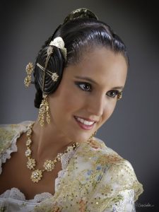 Carla Suárez Espada Falla Tribunal de les Aigues