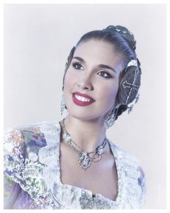 Carla Tejera Gómez Falla Barón de Patraix-Cuenca