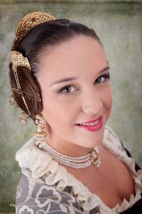 Carmen Albiñana Arcos Falla Baja-Mesón de Morella