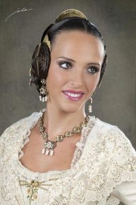 Carme Llopis Borrego Falla Na Jordana