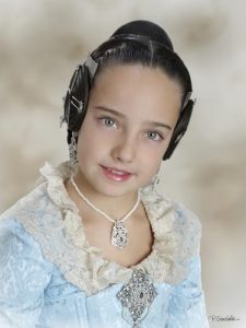 Claudia de Marco Camallonga Falla Obispo Amigó-Cuenca