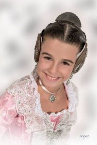 Claudia Madrid Carmona Falla Guardacostas-Músico Jarque Cualladó