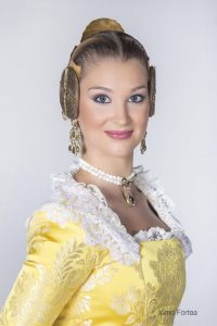 Cristina Mralles Lluch Falla Doctor Serrano-Carlos Cervera