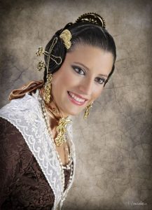 Mª Dolores Navarro Cucarella Falla Avda. Ecuador-Alcalde Gurrea