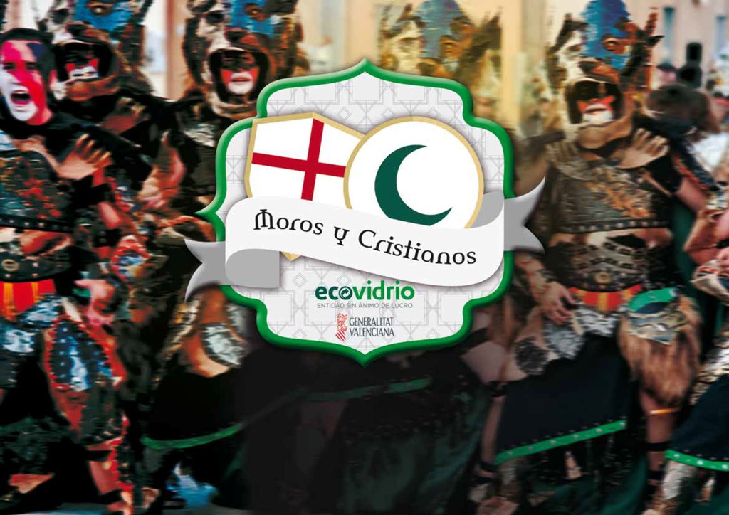 Moros y Cristianos 2016 más cívicos y sostenibles en Torrent
