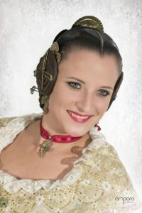 Elena Hermida Agudo Falla Trinidad-Alboraya