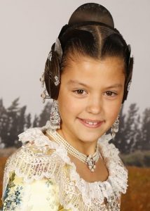 Elena Moyá Ibáñez Falla Alcácer-Yátova