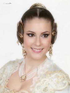 Esther Naharros García Falla Espartero-Maestro Plasencia