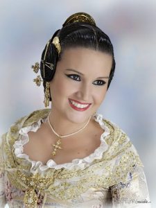 Eva María Morillo Castellanos Falla Quart-Palomar