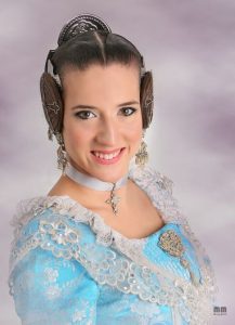 Laura Alonso Cano Falla Avenida Peris y Valero-Cuba