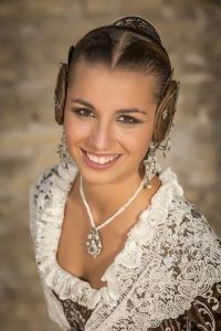 Laura Ballester Mas Falla Avda. Reino de Valencia-Duque de Calabria