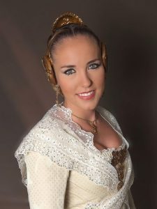 Lidia Iranzo Novoa Falla Joaquín Costa-Conde de Altea