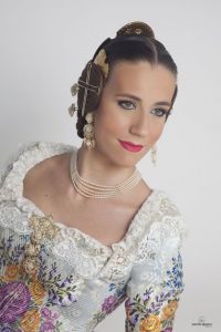 María Galán Claramunt Falla Valle de la Ballestera-Padre Ferris