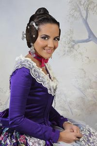 María García Cozas Falla San Vicente-Marvá