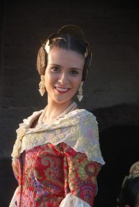 María Martí Navarro Falla Jesús Morante i Borrás-Caminot (La Punta)