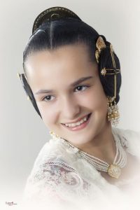 Natalia Pilar Calvo Gómez Falla Plaza del Mercado Central