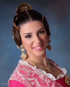 Natalia Espinosa Sebastián Falla Padre Doménech-Avda. Pio XII