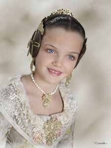 Paloma Ayora Balaguer Falla Pizarro-Cirilo Amorós