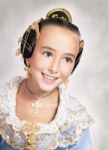 Paula Cardo García Falla San José de Pignatelli-Dr. Peset Aleixandre
