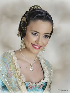 Paula Ortiz Rubio Falla Plaza del Dr. Collado