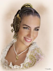 Raquel Alario Bernabé Falla Fernando el Católico-Ángel Gimerà