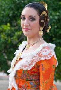Tamara Moraga Blázquez Falla Náquera-Lauri Volpi