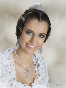 Mª Teresa Mocholí Pérez Falla Salamanca-Conde de Altea