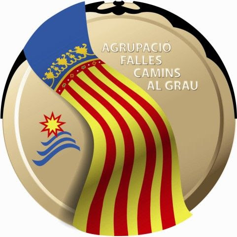 Ilusiones renovadas en la Agrupación de Fallas Camins al Grau